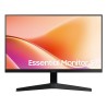 LCD Monitor|SAMSUNG|24 "|1920 x 1080 pixels|Full HD|Native aspect ratio 16:9|LCD|Flat|LS24F330EAUXEN