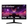 LCD Monitor|LG|24GS60F-B|24"|Gaming|Panel IPS|1920x1080|16:9|Matte|1 ms|Tilt|Colour Black|24GS60F-B