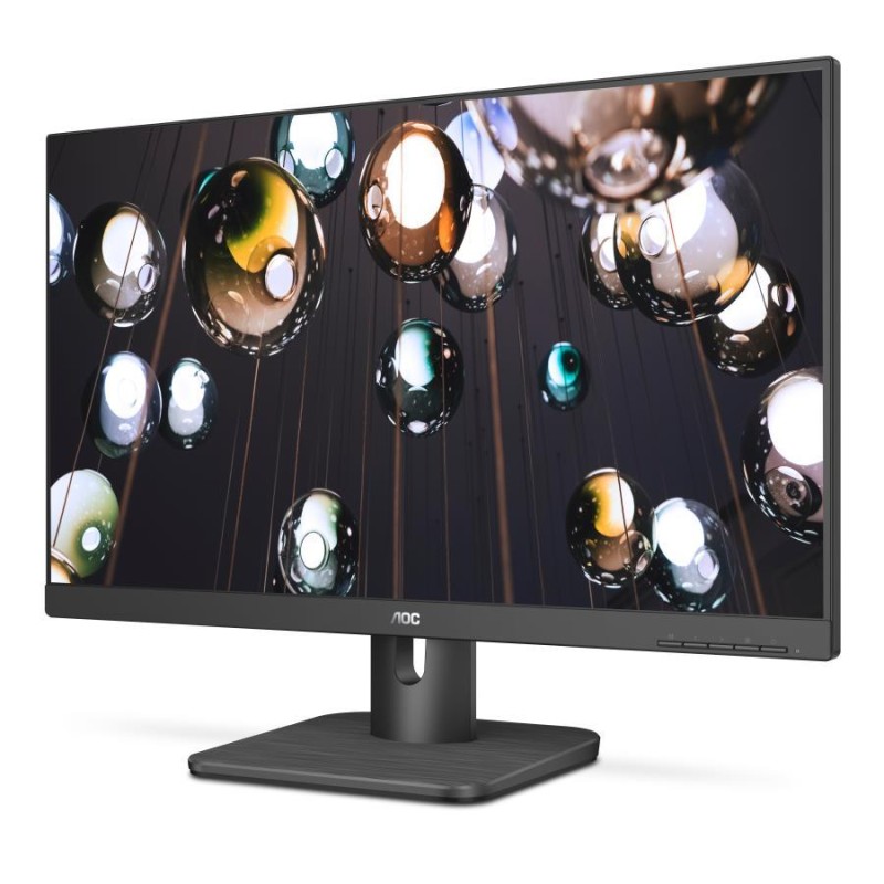 4038986146234LCD Monitor|AOC|24E1Q|23.8"|Panel IPS|1920x1080|16:9|60Hz|5 ms|Speakers|Tilt|24E1Q