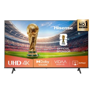 6942351418414TV Set|HISENSE|100 "|4K Ultra HD|3840 x 2160 pixels|Flat|16:9|ULED|100U7Q