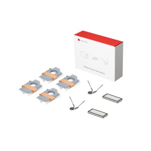 6936905905000VACUUM CLEANER ROBOT QREVOEDGE/PRO2 WHITE WQE2P02-00 ROBOROCK