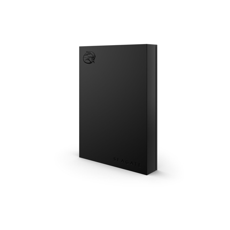 3660619040155External HDD|SEAGATE|FireCuda|2TB|USB 3.2|Colour Black|STKL2000400