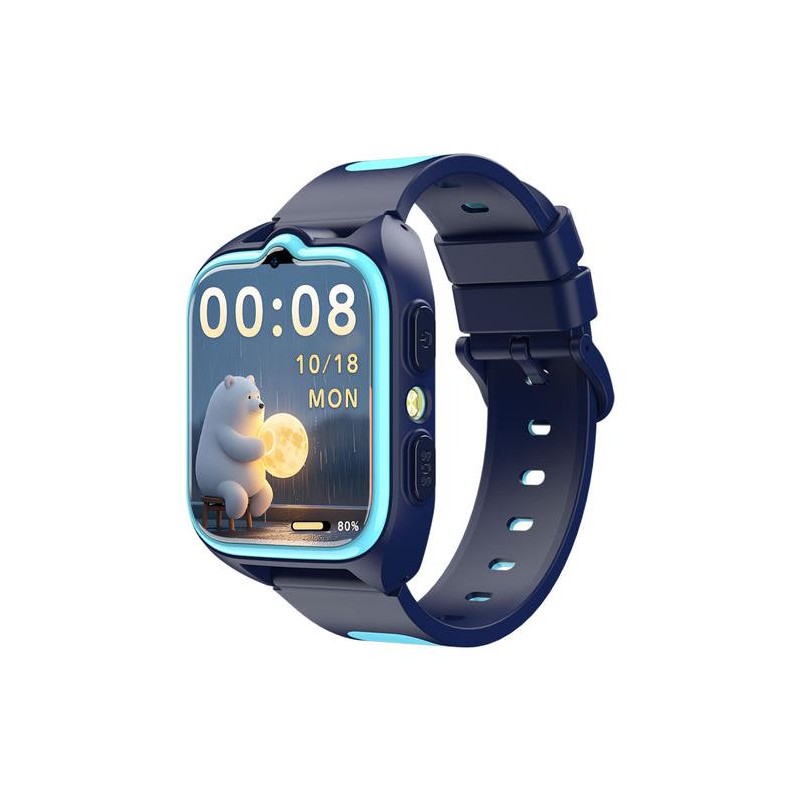 6931548323822SMARTWATCH Z30/BLUE Z30BLUE BLACKVIEW