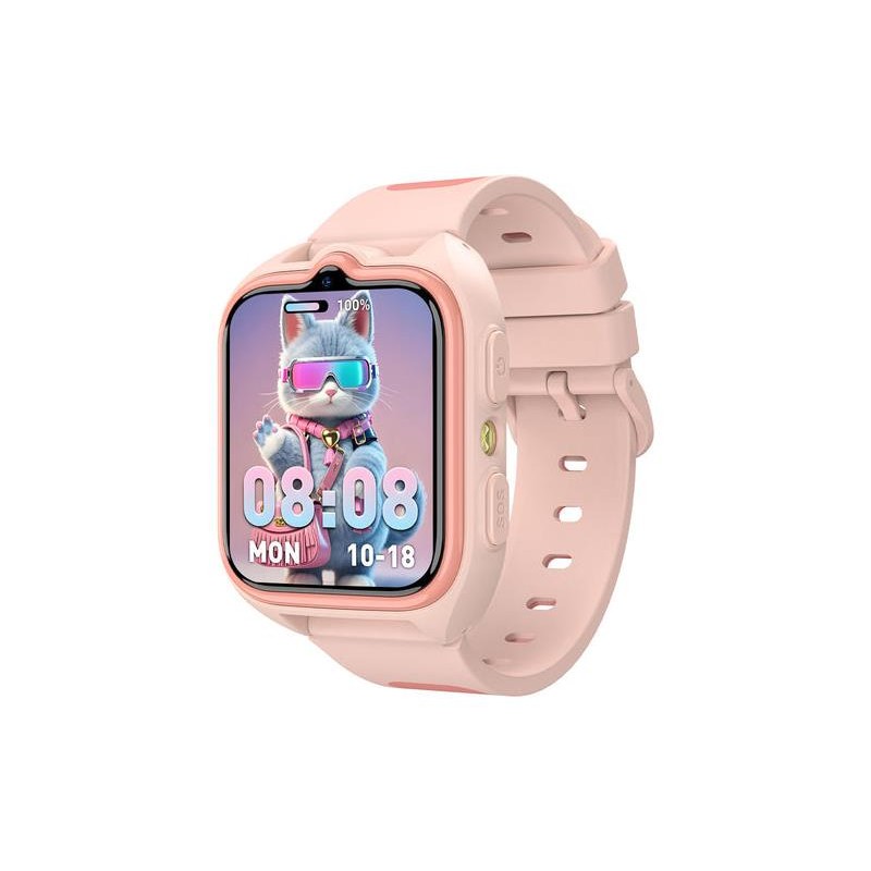 6931548323839SMARTWATCH Z30/PINK Z30PINK BLACKVIEW