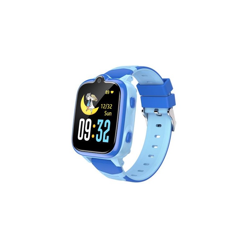 6931548318309SMARTWATCH Z10/BLUE Z10BLUE BLACKVIEW