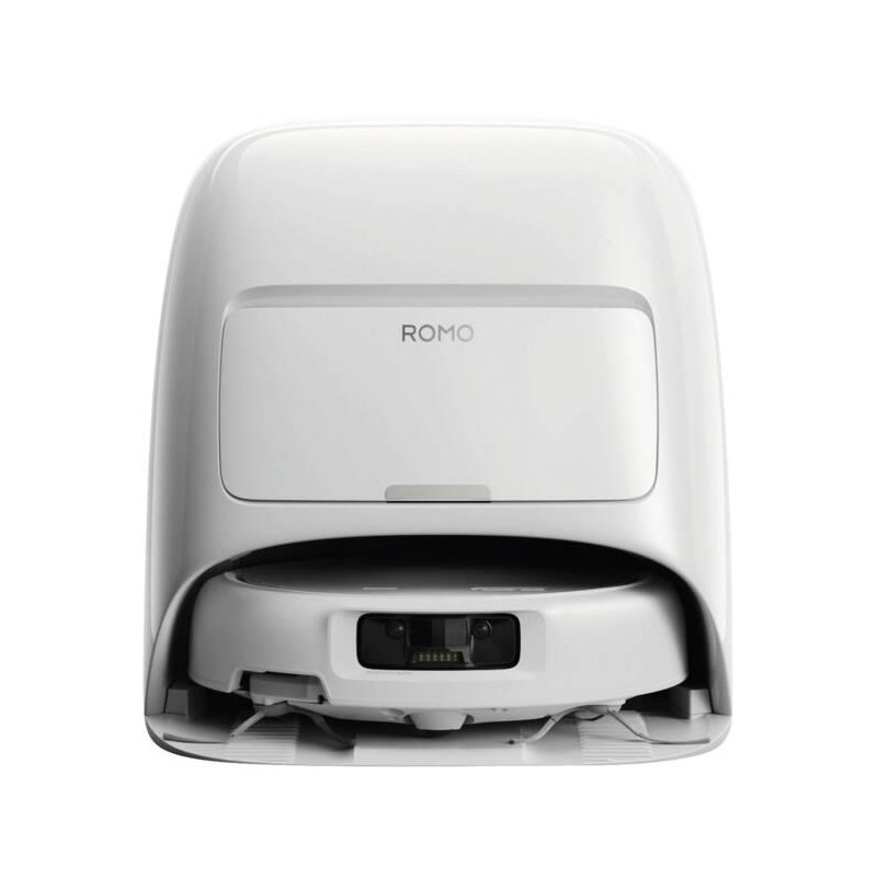 6937224131866VACUUM CLEANER ROBOT ROMO S/WATER TANK CP.CR.00000053 DJI