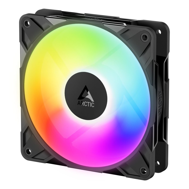 4895265000591CASE FAN 120MM P12 PRO A-RGB/BLACK ACFAN00322A ARCTIC