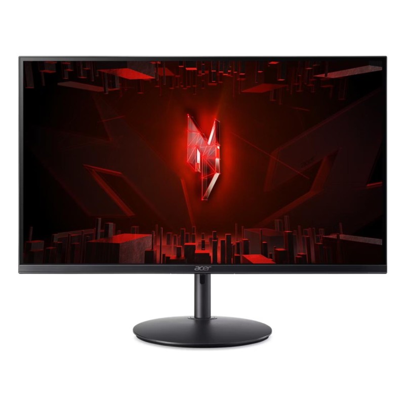 4711121692598LCD Monitor|ACER|XF240YM3BIIPH|23.8"|Gaming|Panel IPS|1920x1080|16:9|180 Hz|Matte|1 ms|Speakers|Swivel|Height adjustable|Tilt|Co