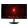 LCD Monitor|ACER|XF240YM3BIIPH|23.8"|Gaming|Panel IPS|1920x1080|16:9|180 Hz|Matte|1 ms|Speakers|Swivel|Height adjustable|Tilt|Co