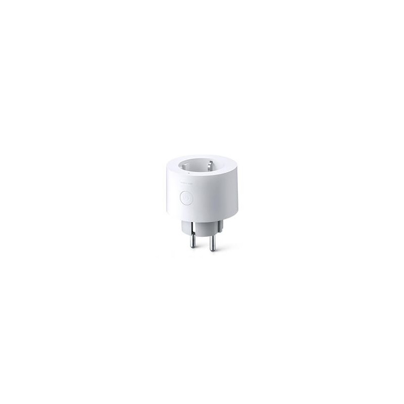 6970504210646SMART HOME PLUG EU SP-EUC01 AQARA