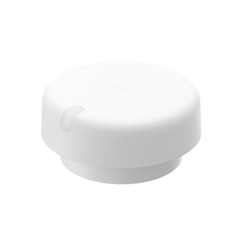 6970504219663SMART HOME PRESENCE SENSOR FP2 PS-S02D AQARA