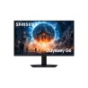 LCD Monitor|SAMSUNG|27 "|2560 x 1440 pixels|Quad HD|Native aspect ratio 16:9|LCD|Flat|LS27FG602EUXEN