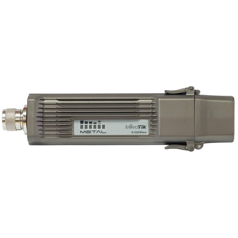 4752224004338WRL BASE STATION/RBMETALG-52SHPACN MIKROTIK