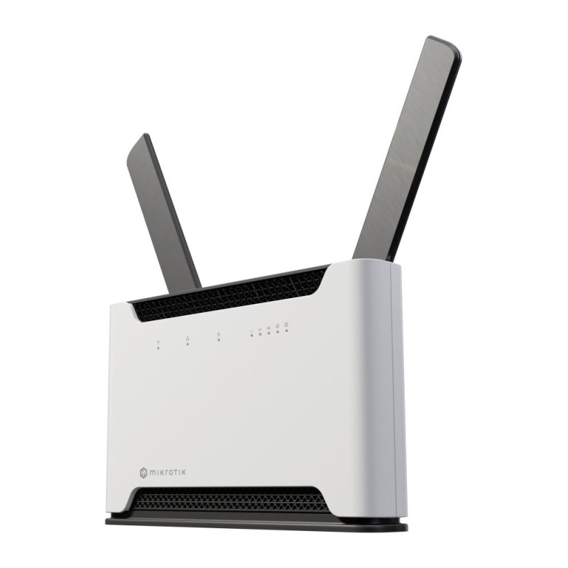 4752224009135Wireless Router|MIKROTIK|Wireless Router|3600 Mbps|H53UIG-5HAXQ2HAXQ
