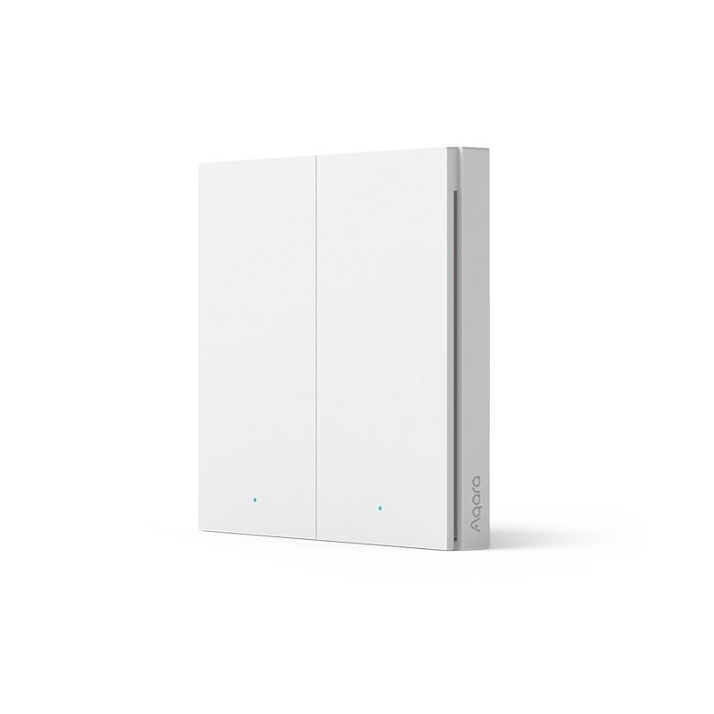 6970504215023SMART HOME WRL REMOTE SWITCH WRS-R02 AQARA