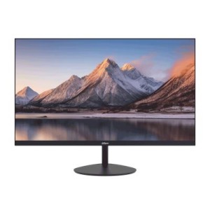 6939554907203LCD Monitor|DAHUA|23.8 "|1920 x 1080 pixels|Full HD|Native aspect ratio 16:9|LCD|DHI-LM24-A200Y