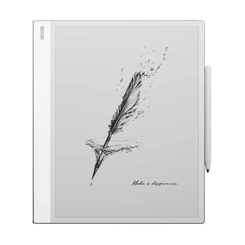 6949710310099E-Reader|ONYX BOOX|NOTE MAX|13.3"|3200x2400|1xUSB-C|Wireless LAN 802.11a/b/g/n/ac|Bluetooth|Grey|OPC1286R