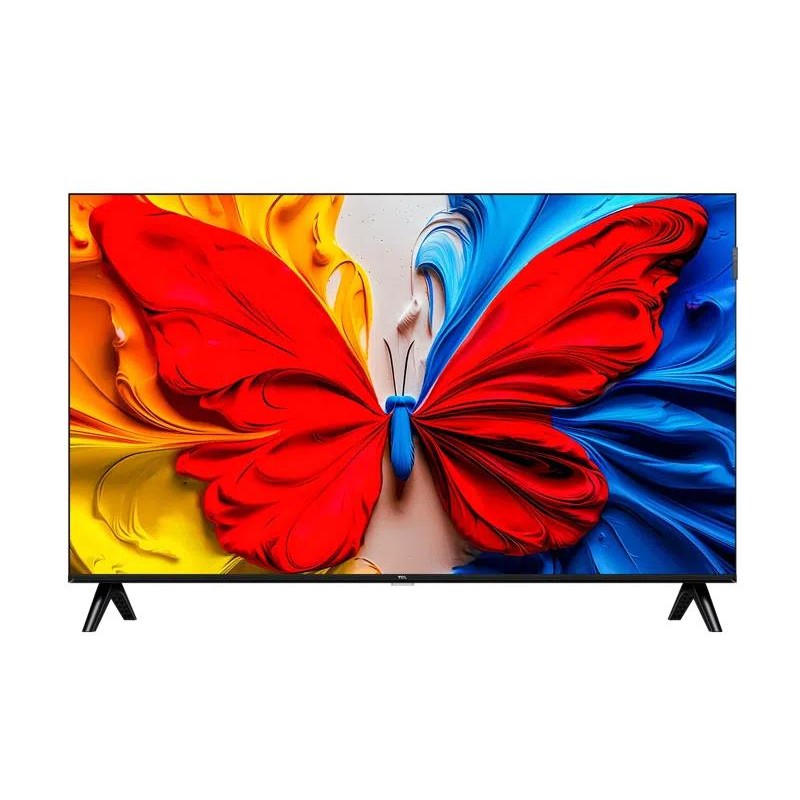 5901292526733Televiisor TCL 32 " Full HD 1920 x 1080 pixels Flat 16:9 QLED 32V5C