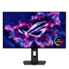 Monitor|ASUS|26.5 "|2560 x 1440 pixels|Quad HD|Native aspect ratio 16:9|OLED|Flat|90LM0BZ0-B01171
