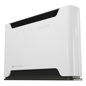 4752224009753NET ROUTER/SWITCH 5PORT 1000M/HEX S E60IUGS MIKROTIK