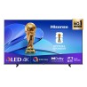 TV Set|HISENSE|85 "|4K Ultra HD|3840 x 2160 pixels|Flat|16:9|QLED|85E7QPRO