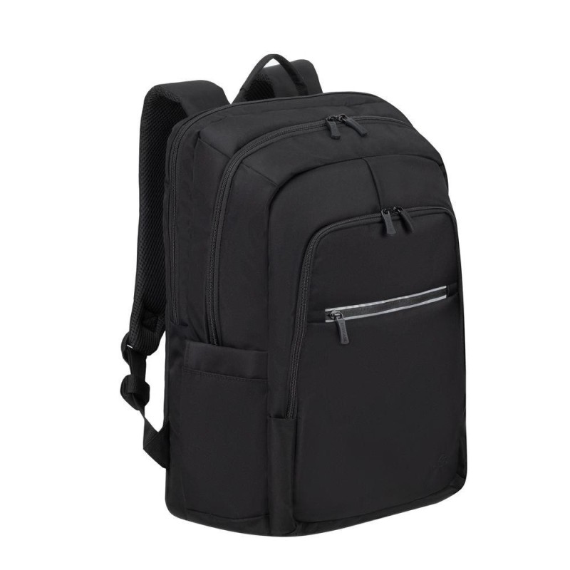 4260709011813NB BACKPACK ALPEND. ECO 17.3"/7569 BLACK RIVACASE