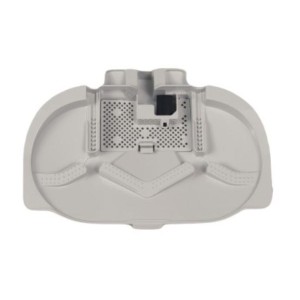 6978515256295VACUUM CLEANER ROBOT AQUA10/ULTRA ROLLER RLH71DE-BK DREAME