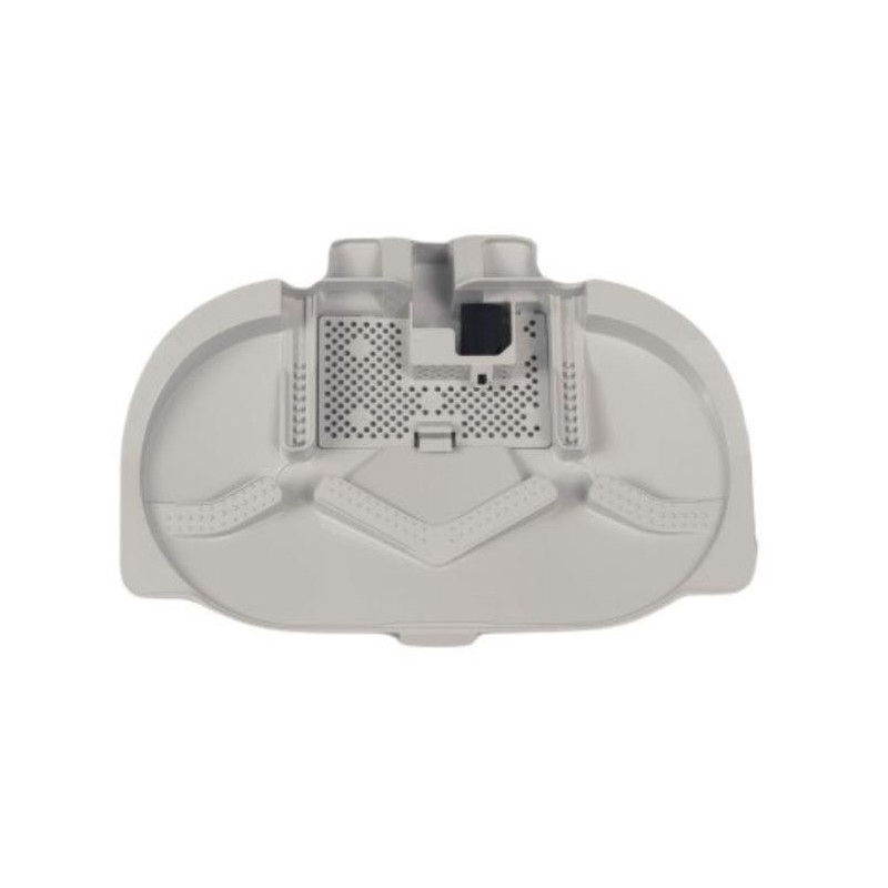 Tolmuimeja Accessory ROBOROCK Cleaning Plate For QR0 598/QR0 5T7/QR0 798/QR0 T78/Qrevo C/Qrevo C Pro/Qrevo0 5AE/Qrevo0 C/Qre