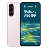 MOBILE PHONE GALAXY A56 5G/256GB PINK SM-A566B SAMSUNG