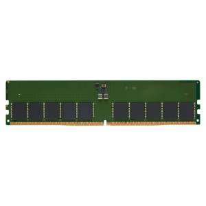 740617342284Server Memory Module KINGSTON DDR5  64 GB Registered (buffered) CL 46 1.1 V 288-pin DIMM KSM56R46BD4-64MD