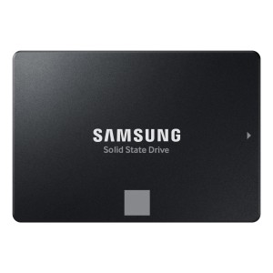 8806097817840External SSD|SAMSUNG|Read speed 1050 MB/s|Write speed 1000 MB/s|2000 GB|MU-PD2T0G/WW