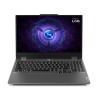 Notebook|LENOVO|LOQ|LOQ 15IRX9|CPU Intel CoreT i5|i5-13450HX|15.6 "|1920 x 1080 pixels|RAM 16 GB|DDR5-SDRAM|SSD 512 GB|Discrete 