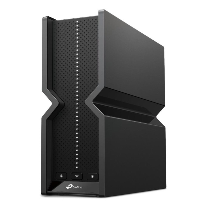 4895252508000Juhtmeta ruuter TP-LINK Juhtmeta ruuter 1500 Mbps Mesh Number of antennas 6 ARCHERBE700