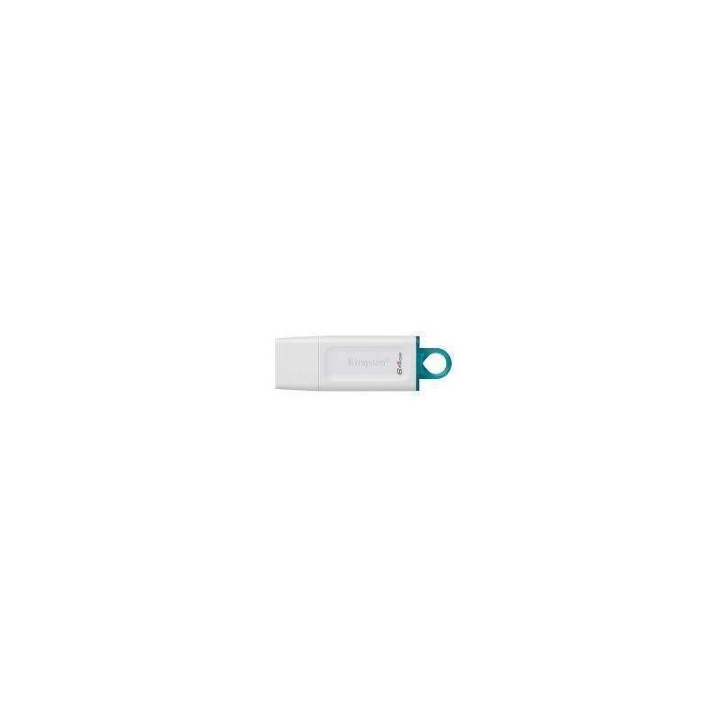 740617314342mälupulk USB3 64GB KC-U2G64-5R KINGSTON