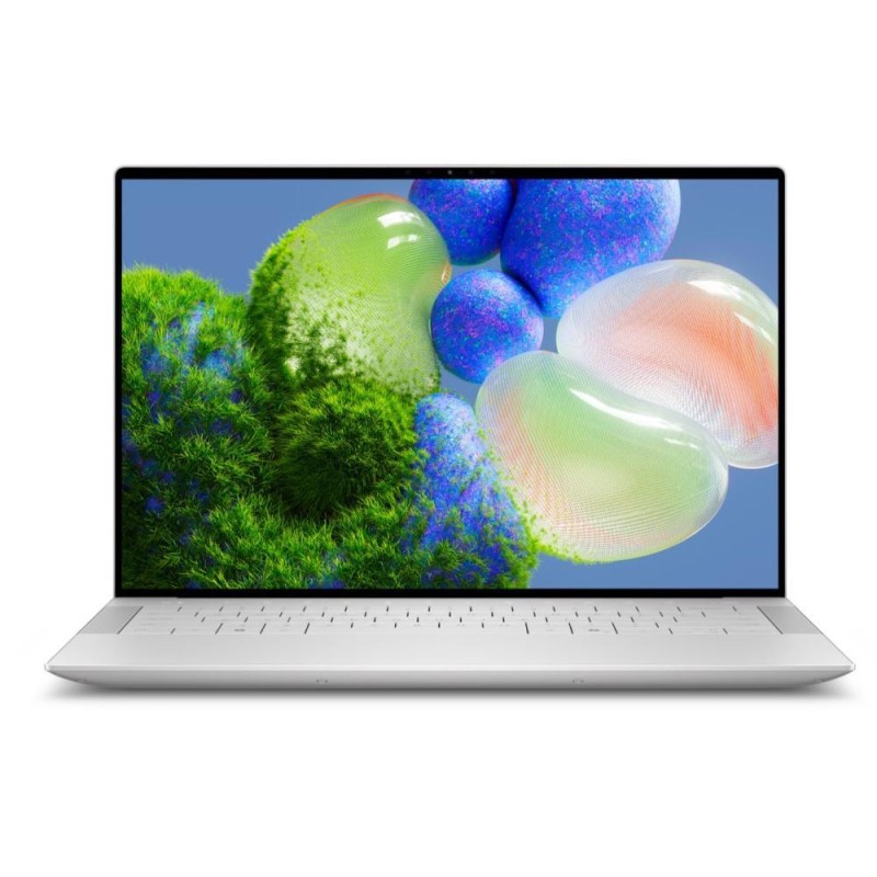 144151300000Sülearvuti DELL XPS 14 CPU Intel Core Ultra 7 155H 3.8 GHz 14.5 " RAM 16 GB LPDDR5x-SDRAM Discrete graphics NVIDIA GeForce RTX 4