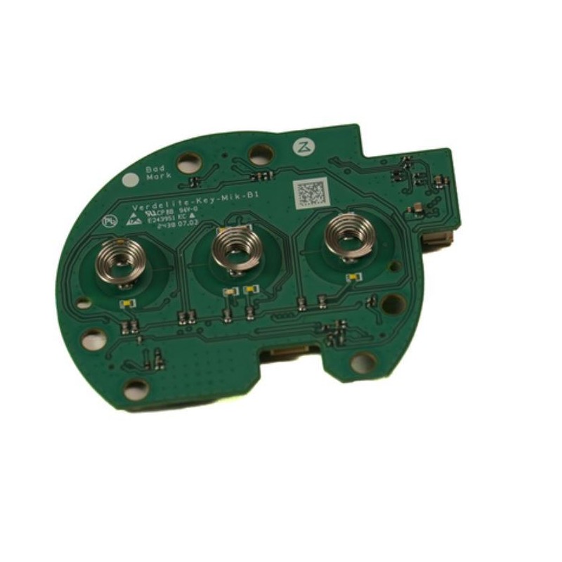 Vacuum Cleaner Accessory ROBOROCK Control Board For G30/S90 MaxV Ultra/S90 MaxV Ultra(R&D)/S95 MaxV Ultra/S95 MaxV Ultra(R&D)/Sa
