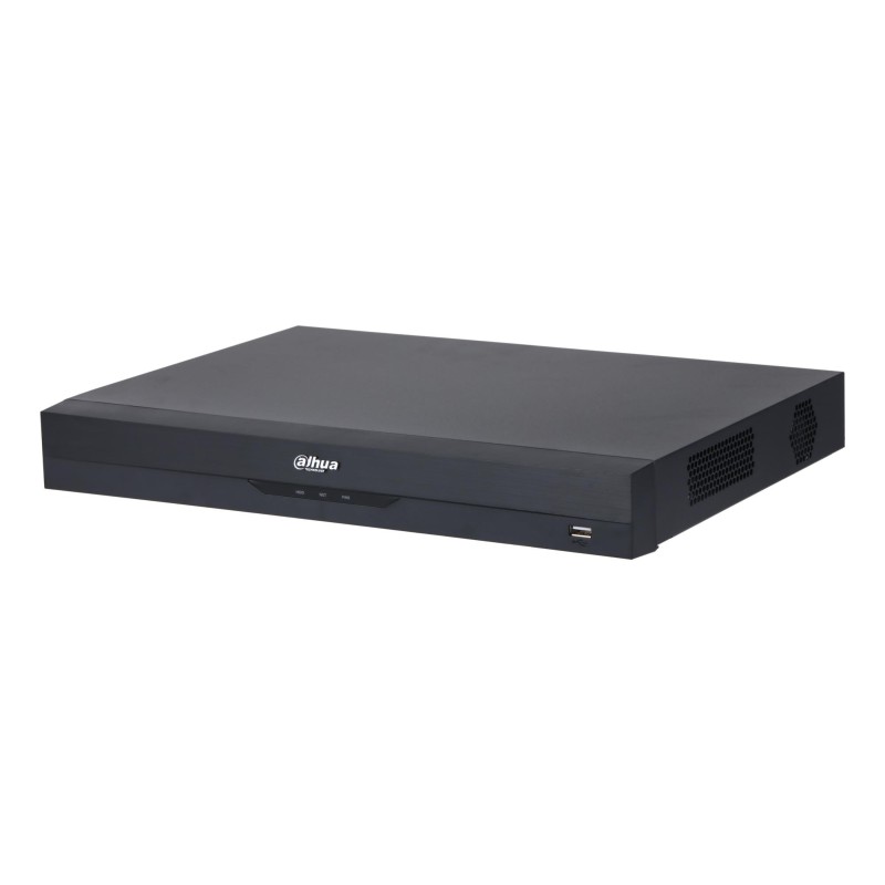 DVR salvesti salvesti salvesti 16CH HDCVI PENTABRID/XVR5216AN-4KL-I3/T DAHUA