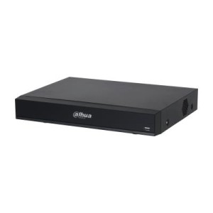 DVR 4CH HDCVI PENTABRID/XVR7104H-4K-I3 DAHUA