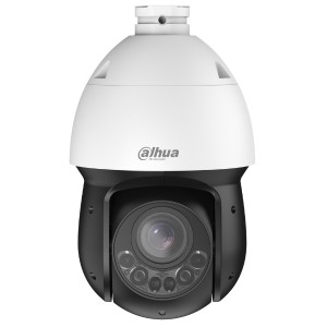 IP SPEED DOME CAMERA SD4D225MB-HNR Smart Dual Light WizSense - 1080p 4.8 ... 120 mm DAHUA