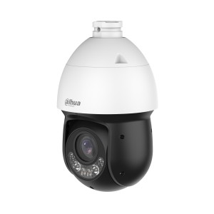 KIIRE IP-KUPPELKAAMERA VÄLISTINGIMUSTESSE SD4D225MB-HNR Smart Dual Light WizSense - 1080p 4.8 ... 120 mm DAHUA