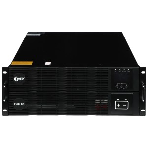 UPS COVER-FLIX-6K+16X9AH 6000 VA COVER