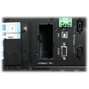 UPS COVER-FLIX-6K+16X9AH 6000 VA COVER