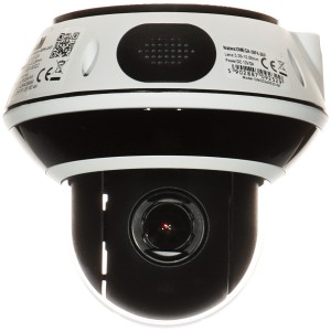 IP PTZ CAMERA INDOOR - 5 Mpx 3.35 ... 10 mm