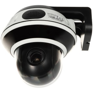IP PTZ CAMERA INDOOR - 5 Mpx 3.35 ... 10 mm