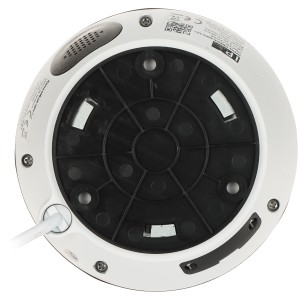 IP PTZ CAMERA INDOOR OMEGA-50P4-2AP - 5 Mpx 3.35 ... 10 mm