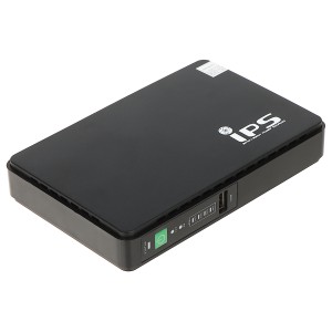 UPS 30 W 5 V   9 V   12 V DC, 15 V   24 V PoE IPS