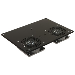 VENTILAATORIPANEEL EPRADO-A19-2W RACK-KAPPI EPRADO