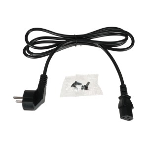 VENTILAATORIPANEEL EPRADO-A19-2W RACK-KAPPI EPRADO