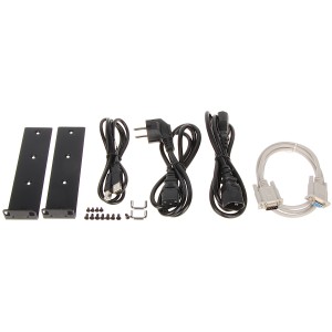 UPS VI-500/R1U 500 VA PowerWalker