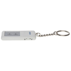 PIR WITH AUDIO SIGNAL ORNO